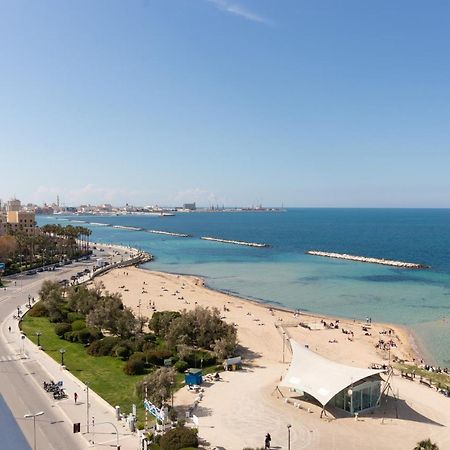 La Dimora Sul Mare Apartamento Bari Exterior foto