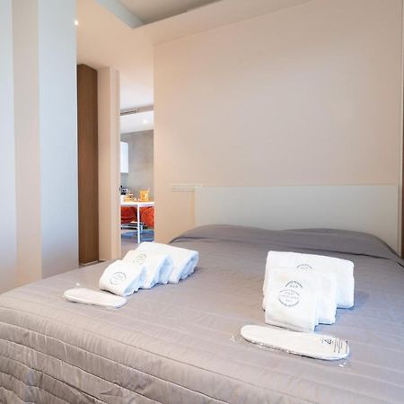 La Dimora Sul Mare Apartamento Bari Exterior foto