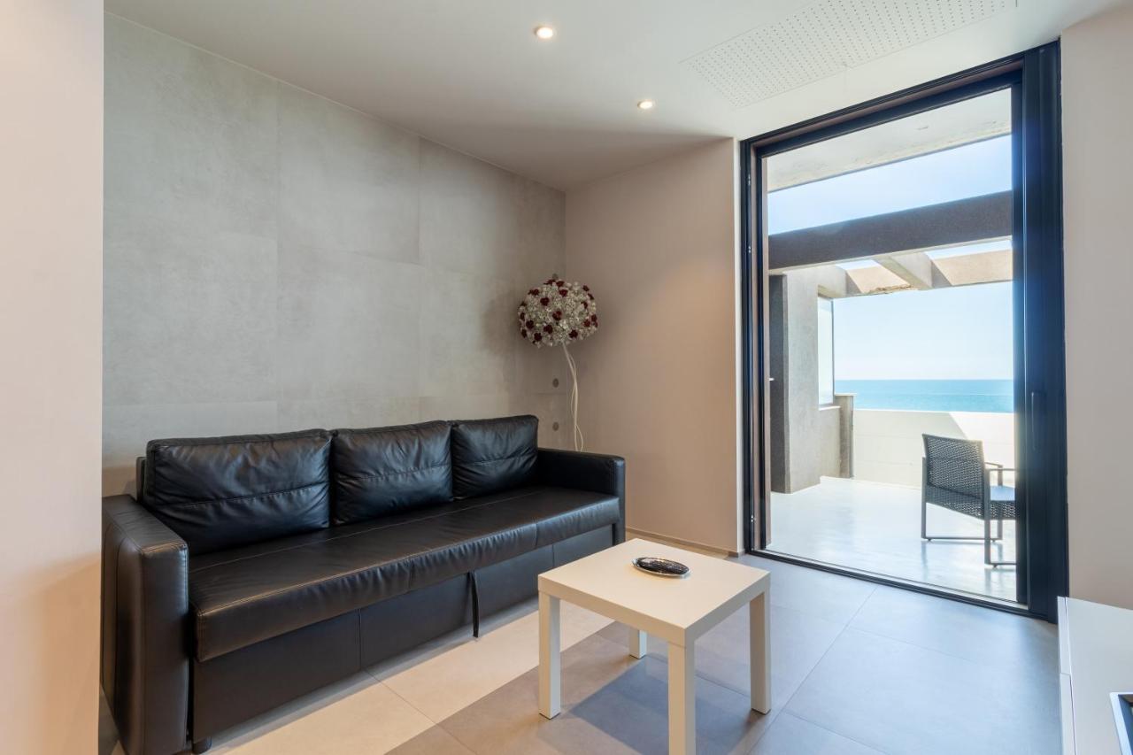 La Dimora Sul Mare Apartamento Bari Exterior foto