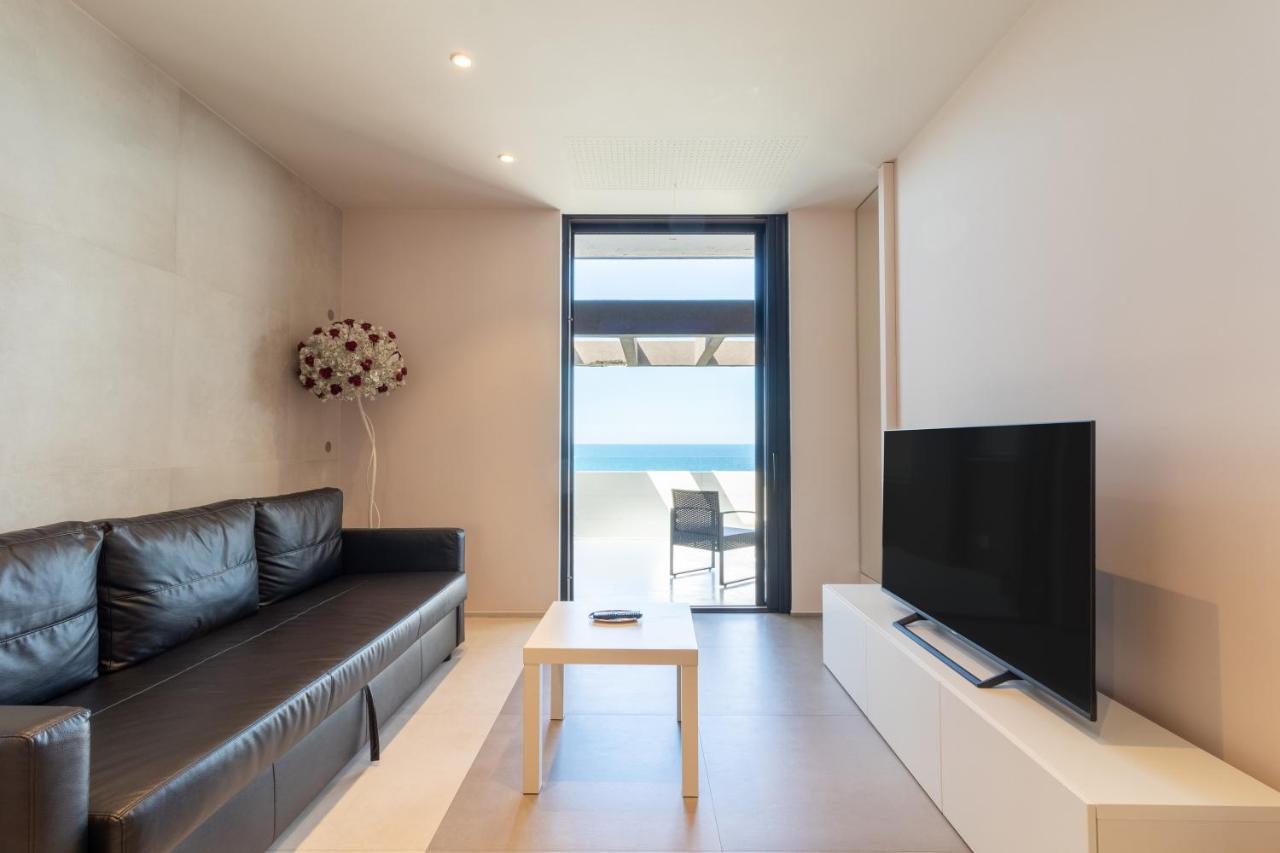 La Dimora Sul Mare Apartamento Bari Exterior foto