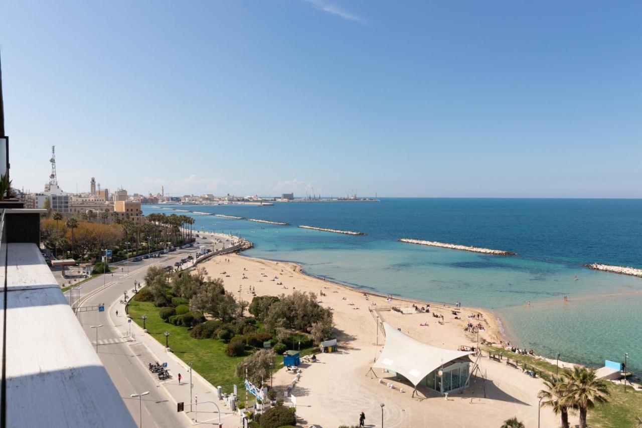 La Dimora Sul Mare Apartamento Bari Exterior foto