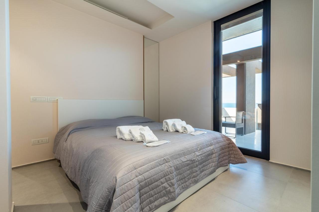 La Dimora Sul Mare Apartamento Bari Exterior foto